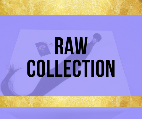 Raw Collection