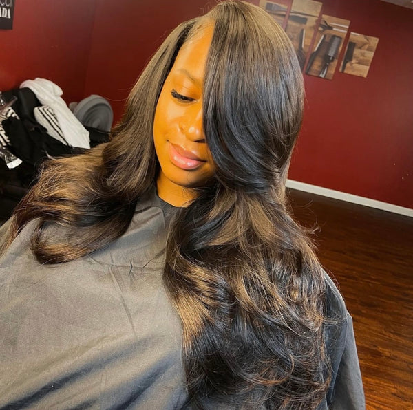 Premium Quality Bodywave Bundles