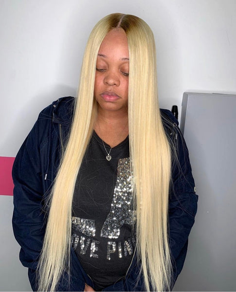Blonde Bundles