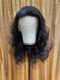 13x4 HD Lace Frontal Wigs