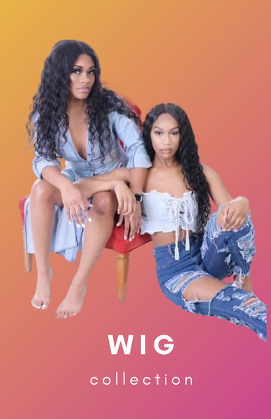 13x4 HD Lace Frontal Wigs