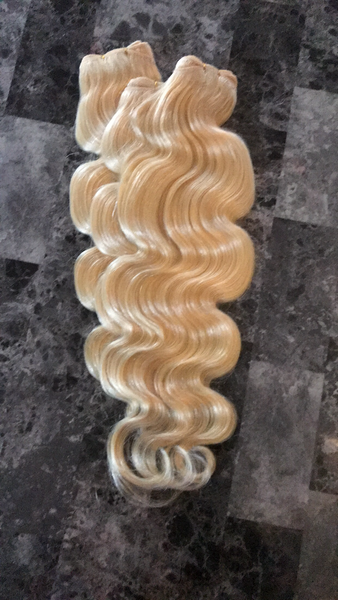 Blonde Bundles