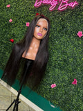 13x4 HD Lace Frontal Wigs