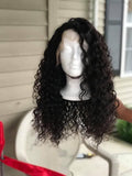 13x4 HD Lace Frontal Wigs