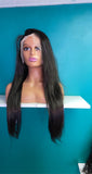 13x4 HD Lace Frontal Wigs