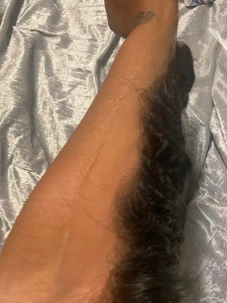 HD Lace Frontal