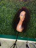 13x4 HD Lace Frontal Wigs