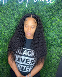 13x4 HD Lace Frontal Wigs