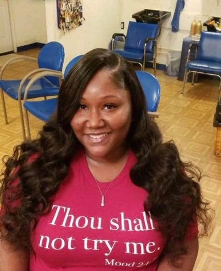 Loosewave 13x4 LACE FRONTAL