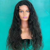 13x4 HD Lace Frontal Wigs