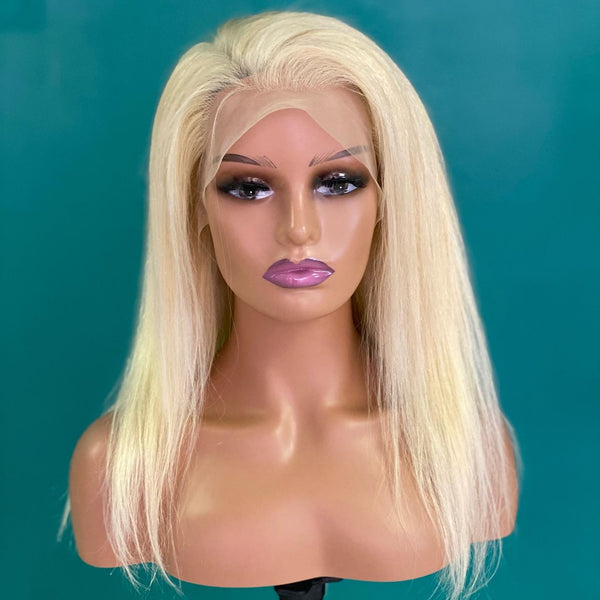 13x4 HD Lace Frontal Wigs