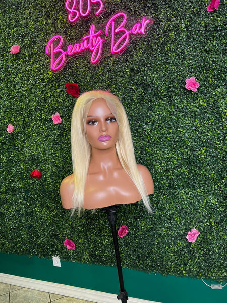 13x4 HD Lace Frontal Wigs