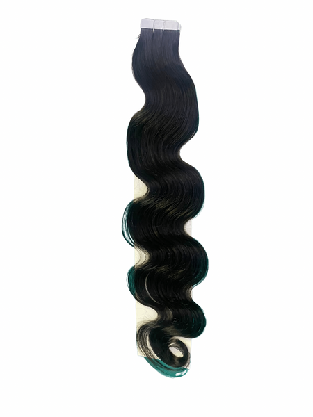 Tape In Hair Extensions