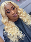 Blonde Bundles