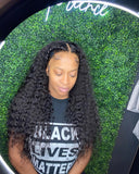 13x4 HD Lace Frontal Wigs