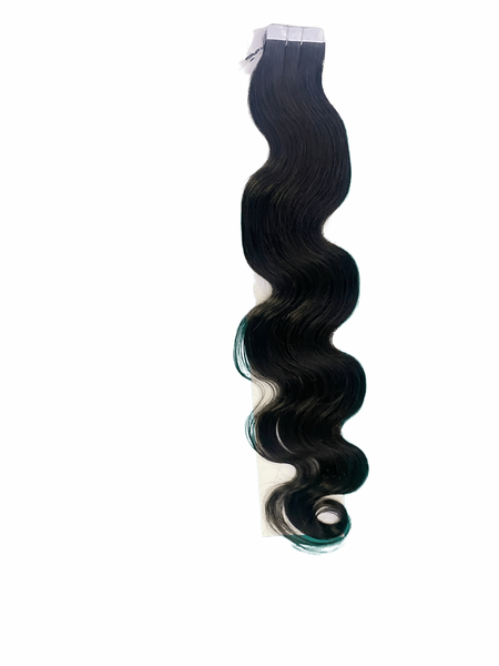 Tape In Hair Extensions