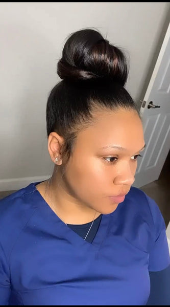 Tape In Hair Extensions