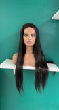 13x4 HD Lace Frontal Wigs