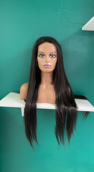 13x4 HD Lace Frontal Wigs