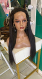 13x4 HD Lace Frontal Wigs
