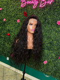 13x4 HD Lace Frontal Wigs