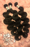 5x5 HD Lace Closure