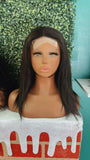 13x4 HD Lace Frontal Wigs