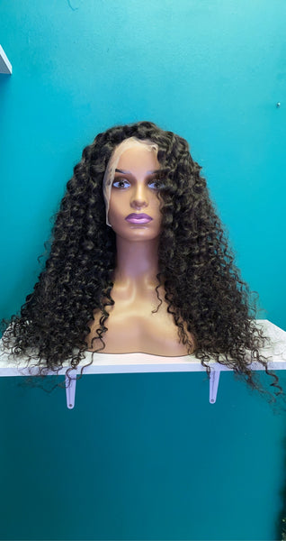 13x4 HD Lace Frontal Wigs