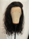 13x4 HD Lace Frontal Wigs