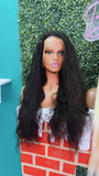 13x4 HD Lace Frontal Wigs
