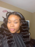 HD Lace Frontal