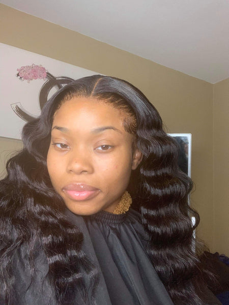 HD Lace Frontal