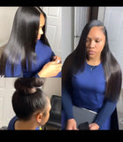 Tape In Hair Extensions