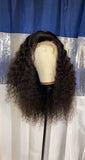 13x4 HD Lace Frontal Wigs
