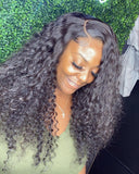 Transparent 4x4 Lace Closure