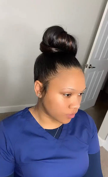 Tape In Hair Extensions