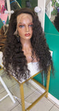 13x4 HD Lace Frontal Wigs
