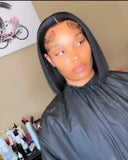 13x4 HD Lace Frontal Wigs