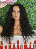 13x4 HD Lace Frontal Wigs