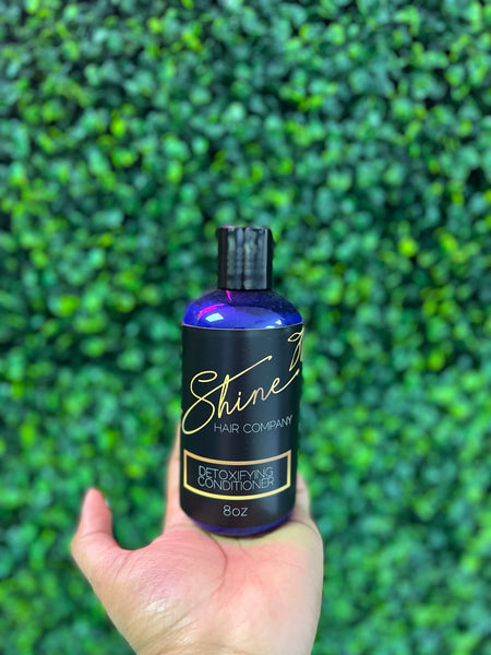 Hair Care Products