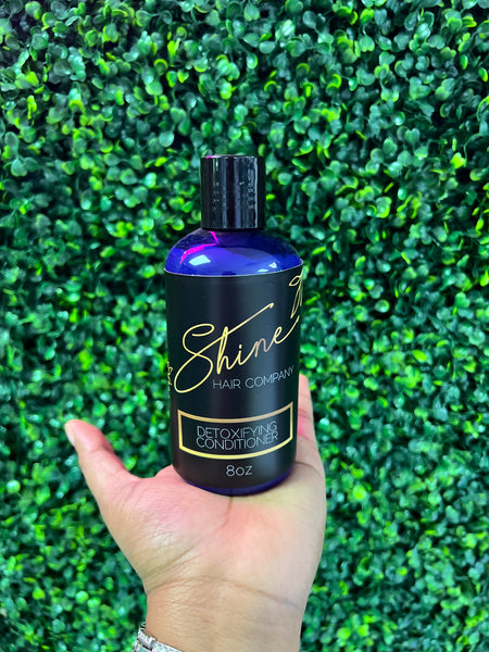 Hair Care Products