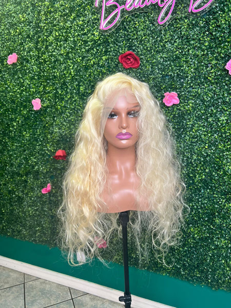 Blonde Bundles