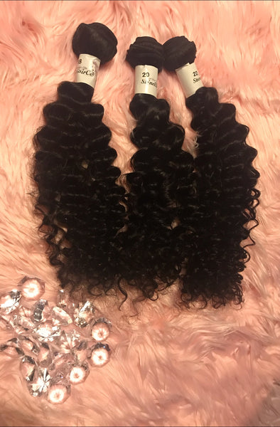 5x5 HD Lace Closure