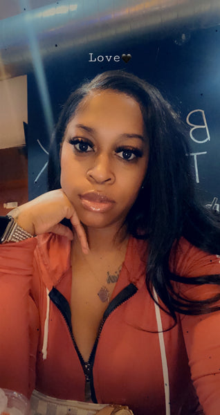 HD Lace Frontal