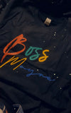 Boss Mayne Tshirt