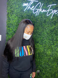 HD Lace Frontal