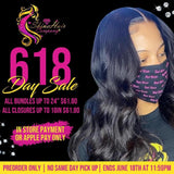 618 Day Sale
