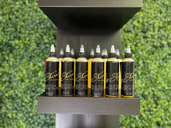 Hair Care Products