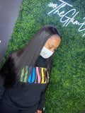HD Lace Frontal