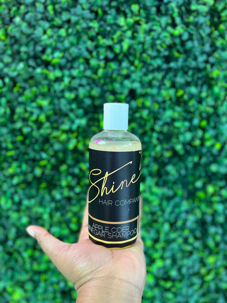 Hair Care Products
